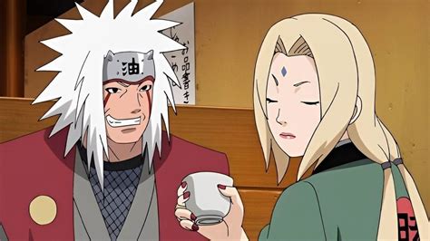 tsunade sexo